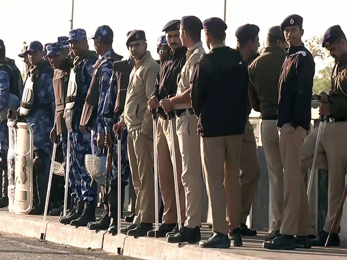 AI का सहारा लेगी हरियाणा पुलिस, अब अपराधी बच पाएंगे के?