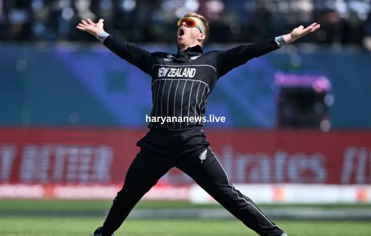 T20 World Cup 2026: कित जांगा छक्कां का तूफान? ग्लेन फिलिप्स न्यूज़ीलैंड का दूसरा सबसे बड़ा सिक्सरबाज बन गया!