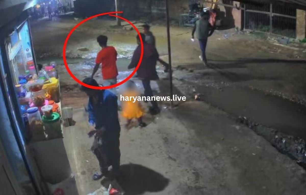 गुरुग्राम आज क्यों दहल ग्या? पड़ोसी पै शक क्यूँ गहरा ग्या?