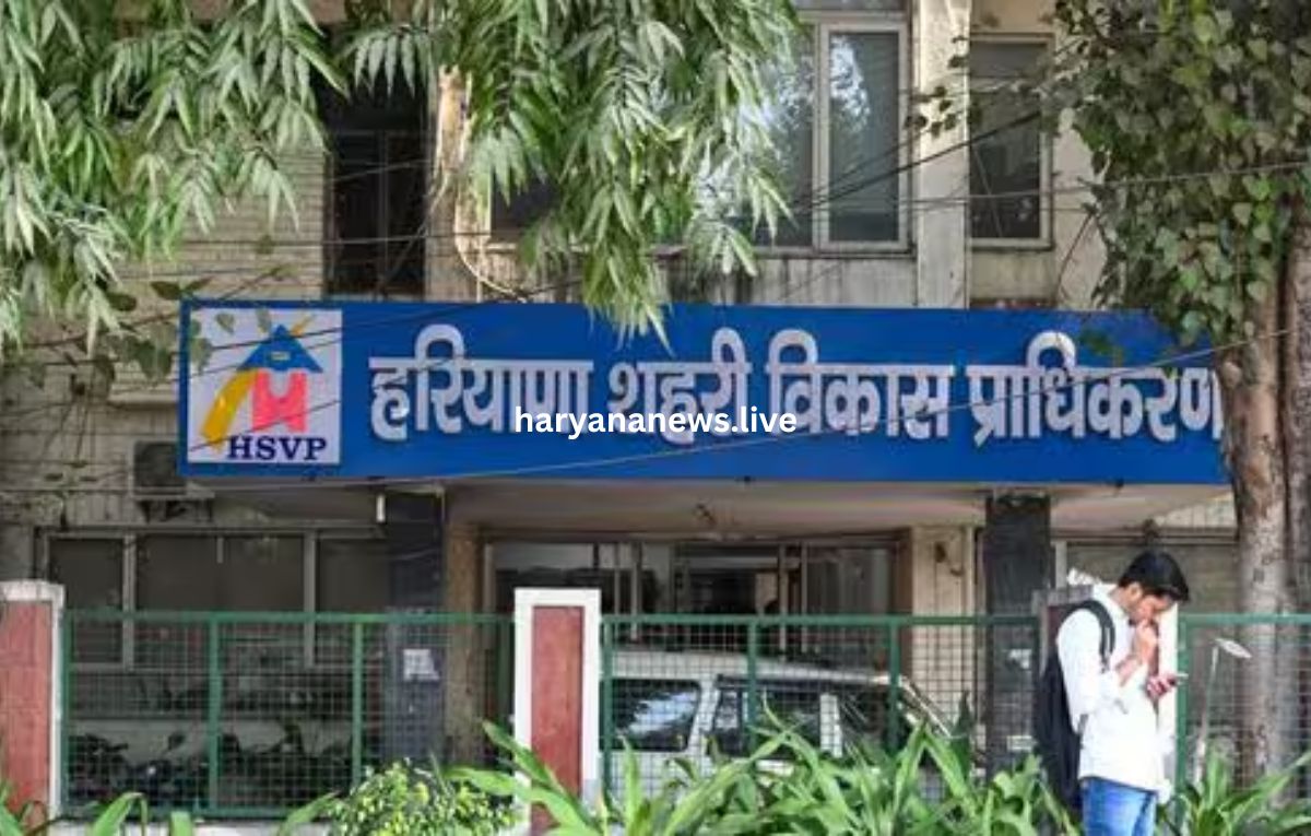HSVP परीक्षा में गड़बड़ी, जांच आज तक शुरू क्यूं ना हो पाई?