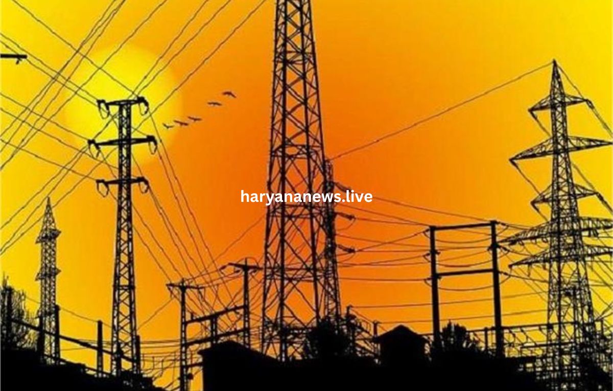 Home 13 हरियाणा बिजली क्षेत्र में नंबरदार – देश में 8वां स्थान पाओ लिया!