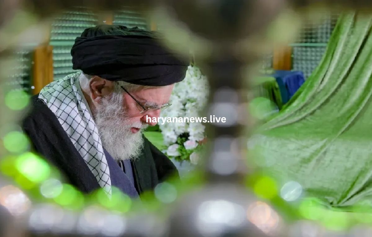 के ईरान- अमेरिका टकराव तै हालात बिगड़ग्ये? परदेसियां नै देश छोड़ण की सलाह क्यूँ दी गई?