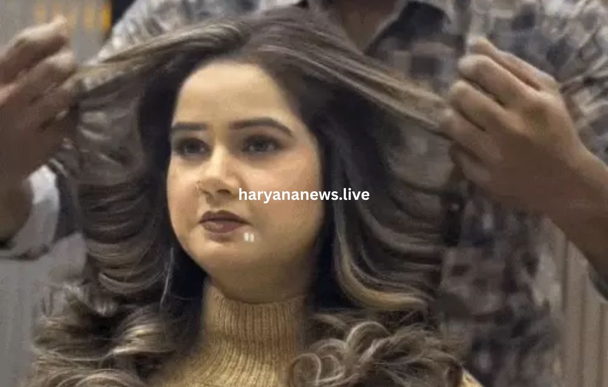 गुरुग्राम म्हं गैंगस्टर कनेक्शन का नया मोड़ – के चाल रह्या सै आज?