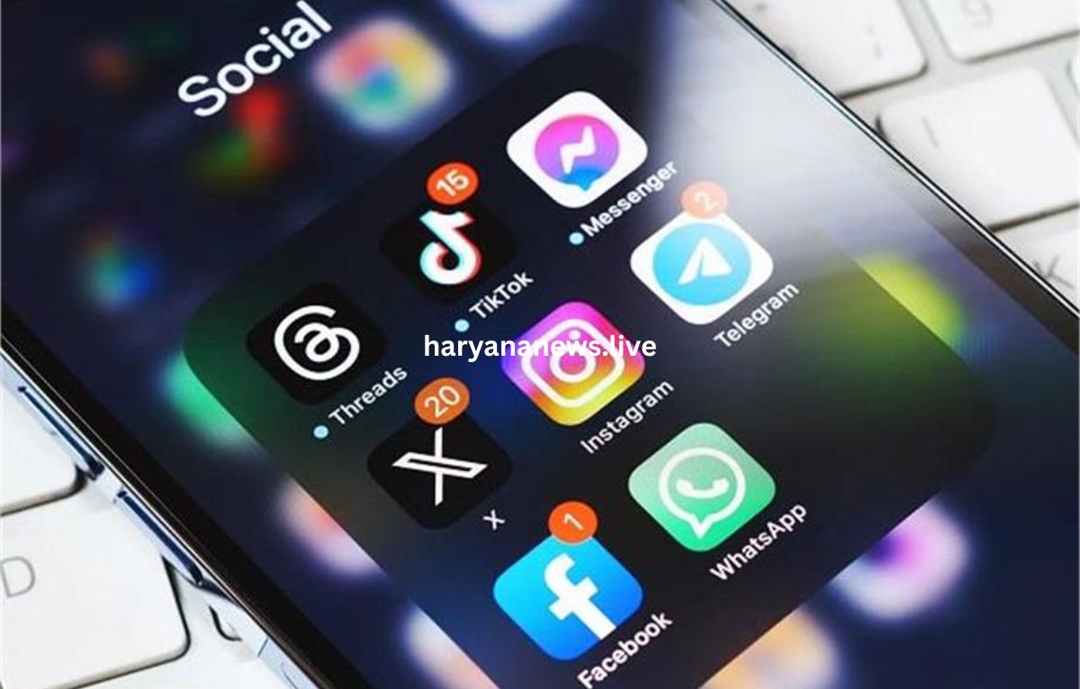 हरियाणा में साइबर ठगां पे पुलिस की तगड़ी चोट, कई शातिर पकड़े गए