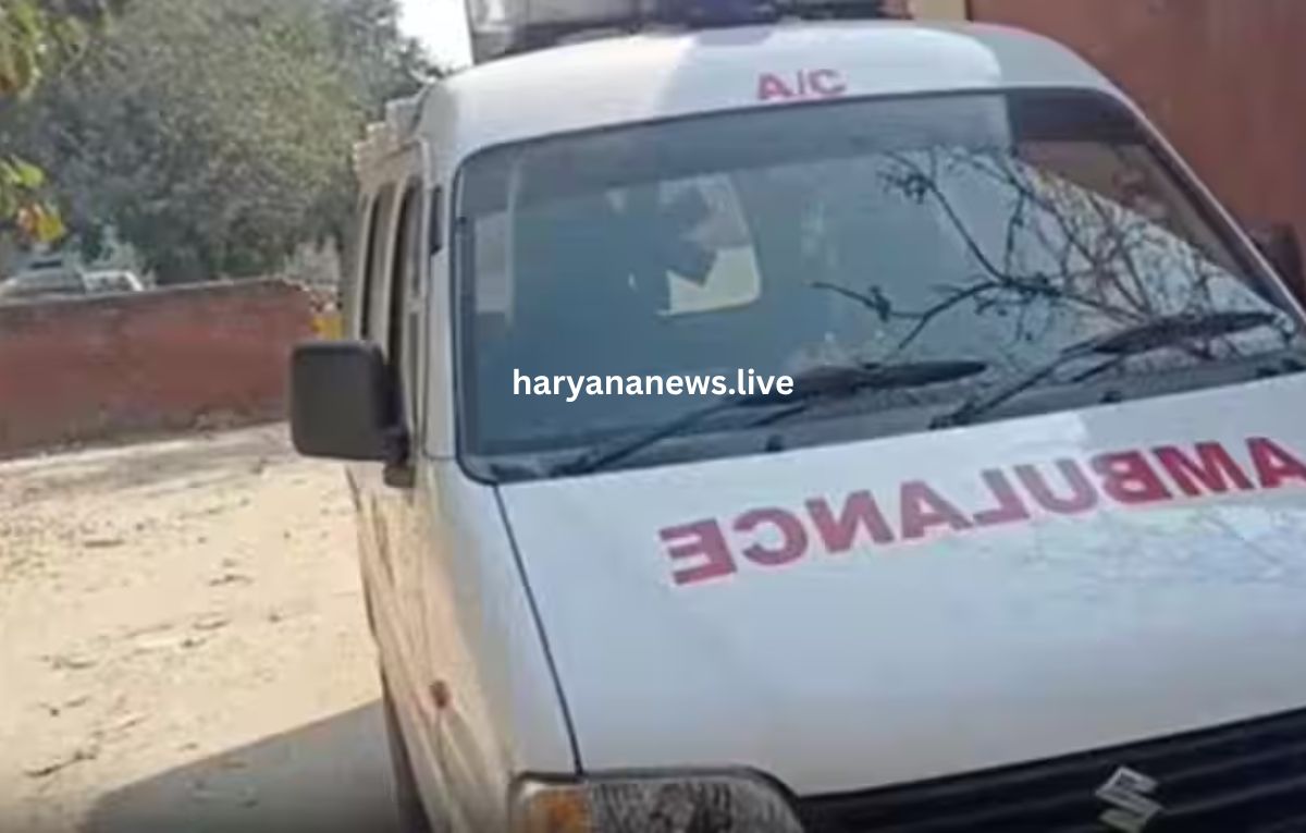 क्या पानिपत की सड़कां पे सुरक्षित चालण भी मुश्किल हो गया सै?